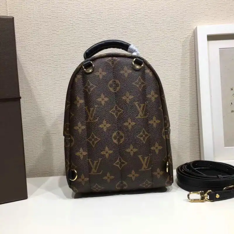 LV Bags 19T1L0085