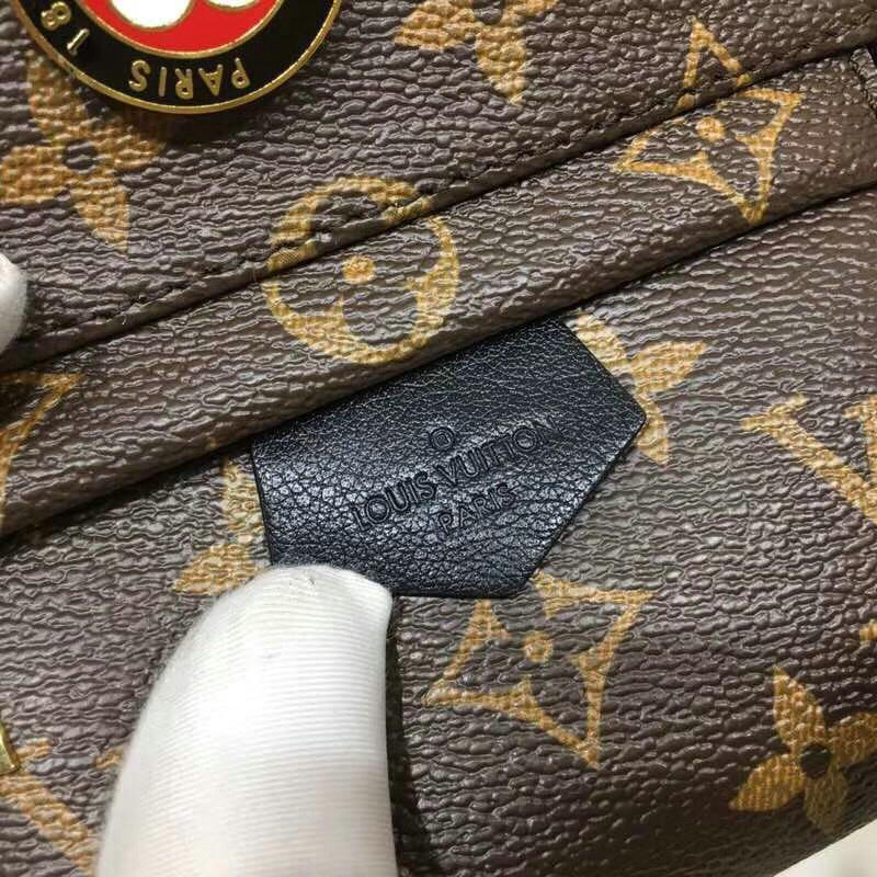 LV Bags 19T1L0085