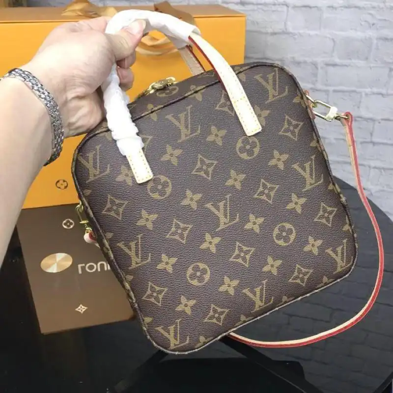 LV Bags 19T1L0086