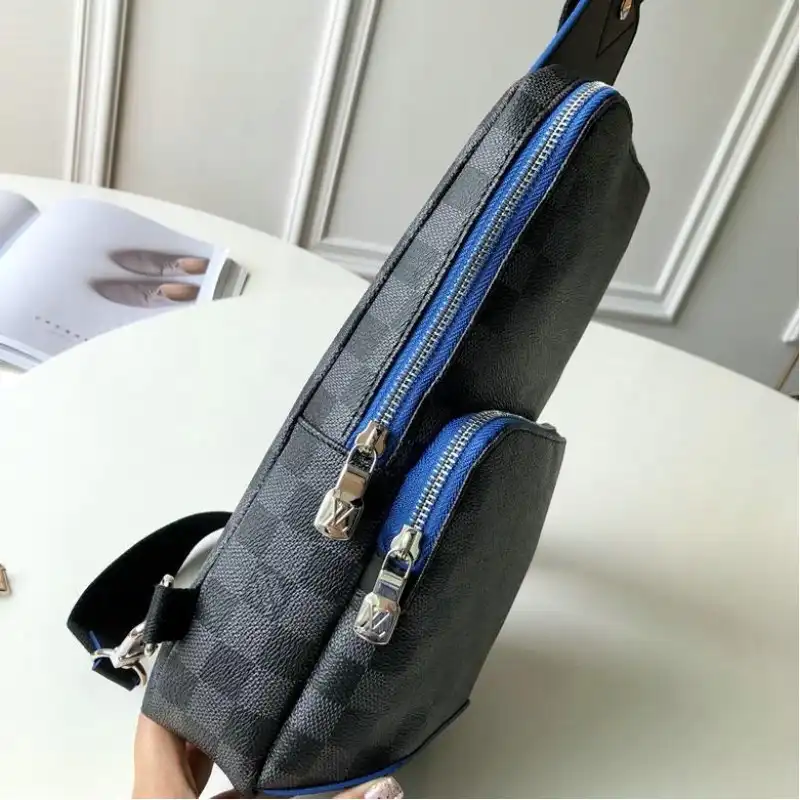 Fashionrep LV Bags 19T1L0088