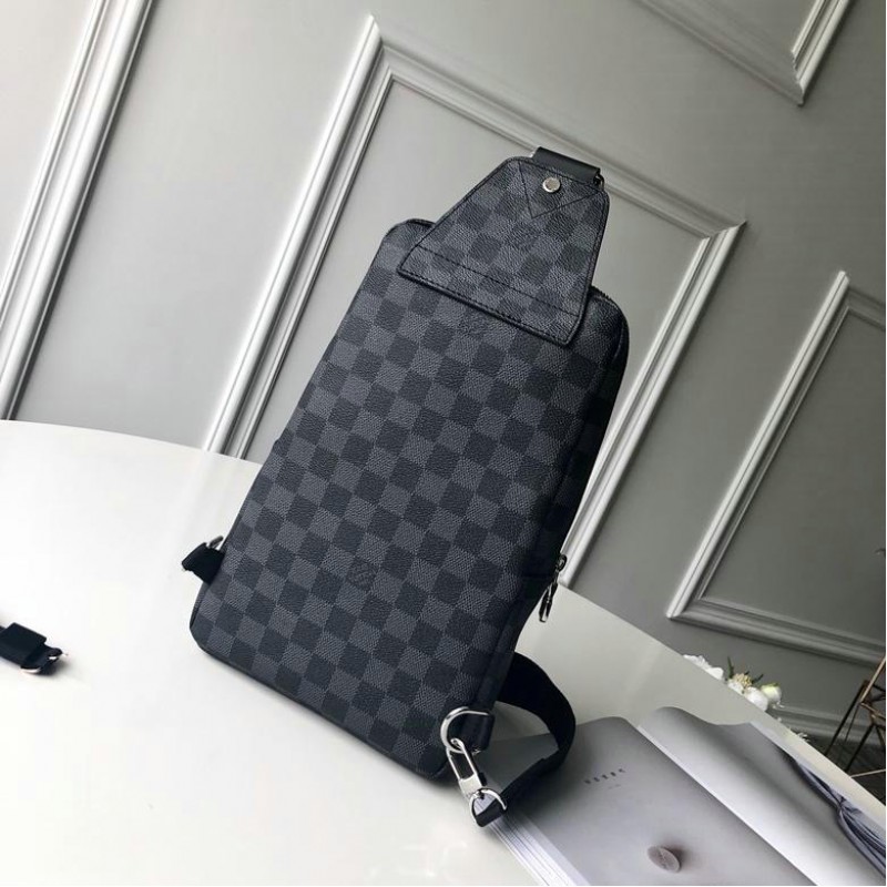 FASH LOUIS VUITTON Bags 19T1L0089