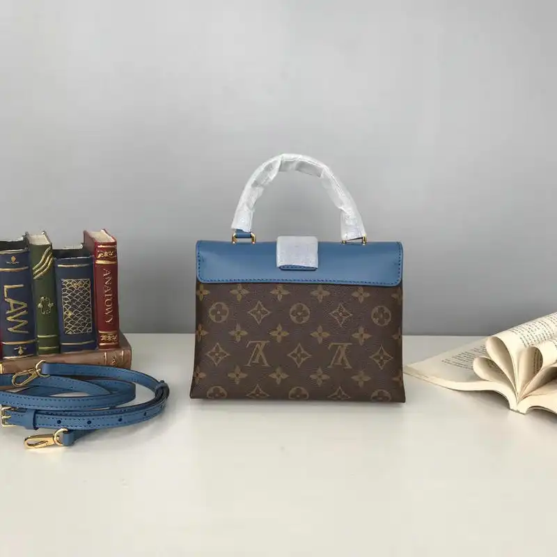 LV Bags 19T1L0096