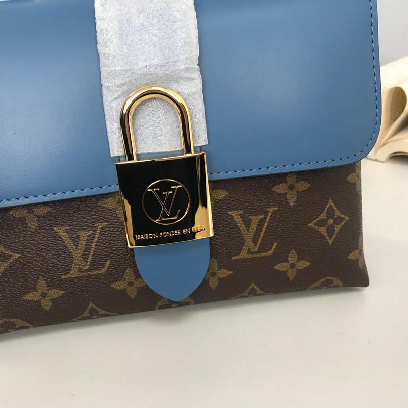 FASH LOUIS VUITTON Bags 19T1L0096