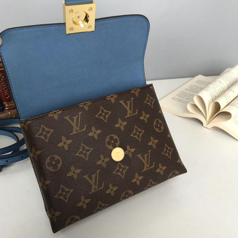 FASH LOUIS VUITTON Bags 19T1L0096