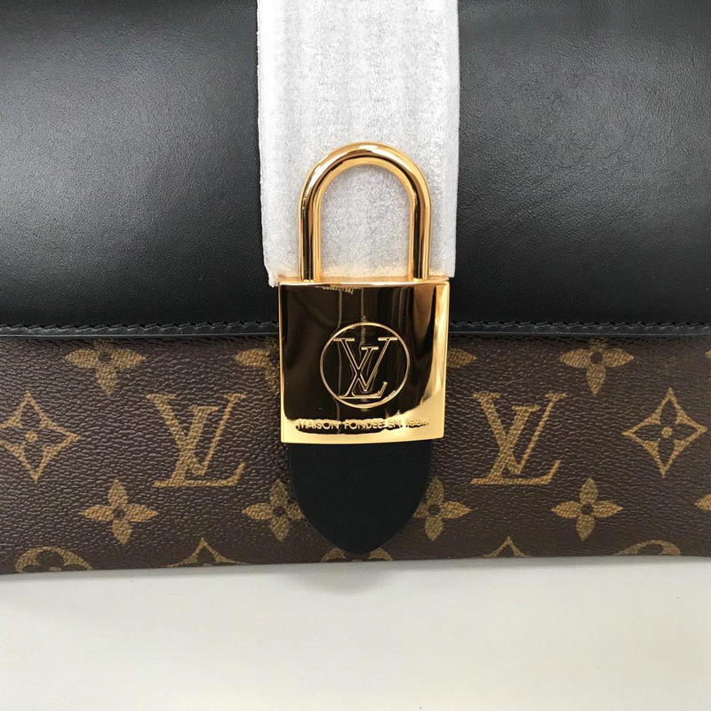 FASH LOUIS VUITTON Bags 19T1L0097