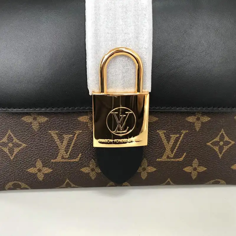 Official Brother Sam LV Bags 19T1L0097