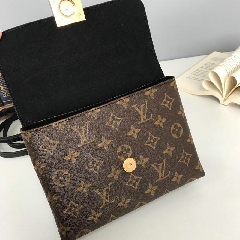 FASH LOUIS VUITTON Bags 19T1L0097