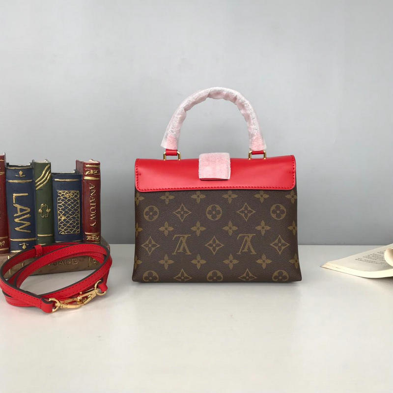 FASH LOUIS VUITTON Bags 19T1L0098