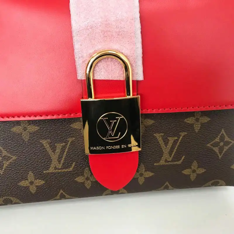 Official Brother Sam LV Bags 19T1L0098