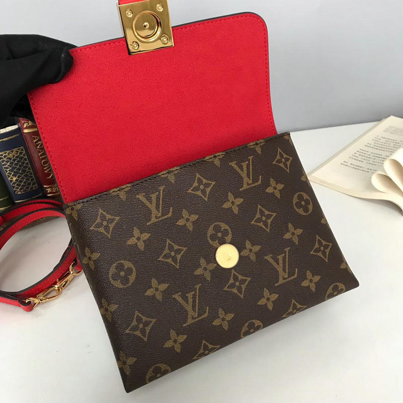 FASH LOUIS VUITTON Bags 19T1L0098