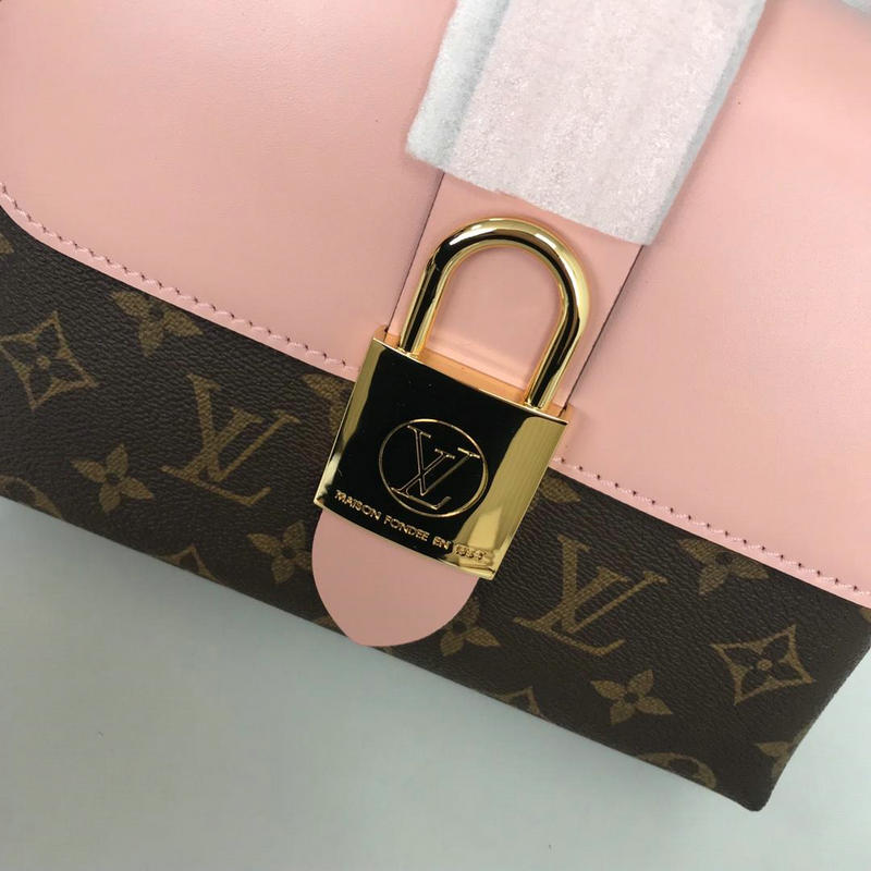 FASH LOUIS VUITTON Bags 19T1L0099