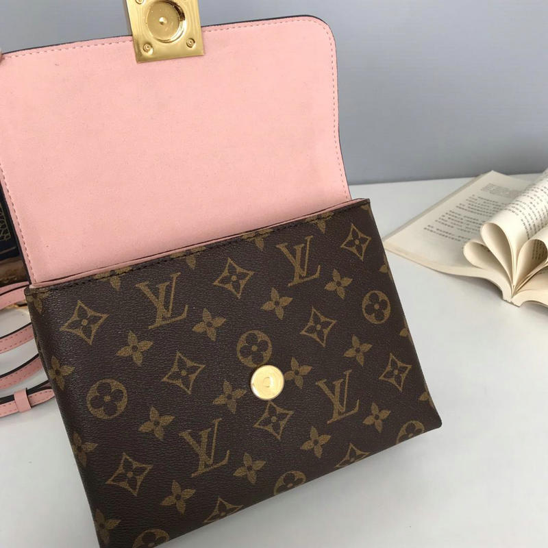 FASH LOUIS VUITTON Bags 19T1L0099