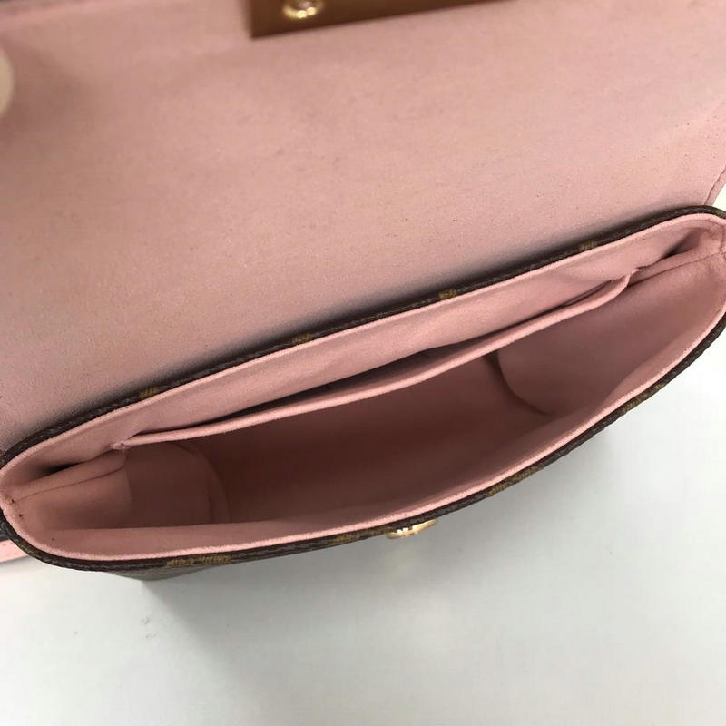 FASH LOUIS VUITTON Bags 19T1L0099