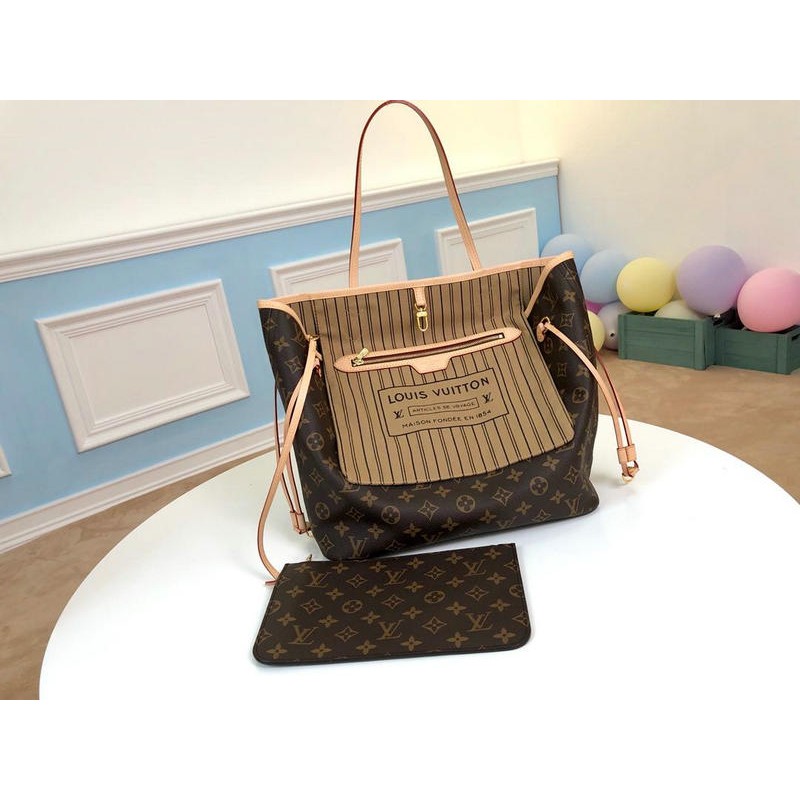 FASH LOUIS VUITTON Bags 19T1L0100