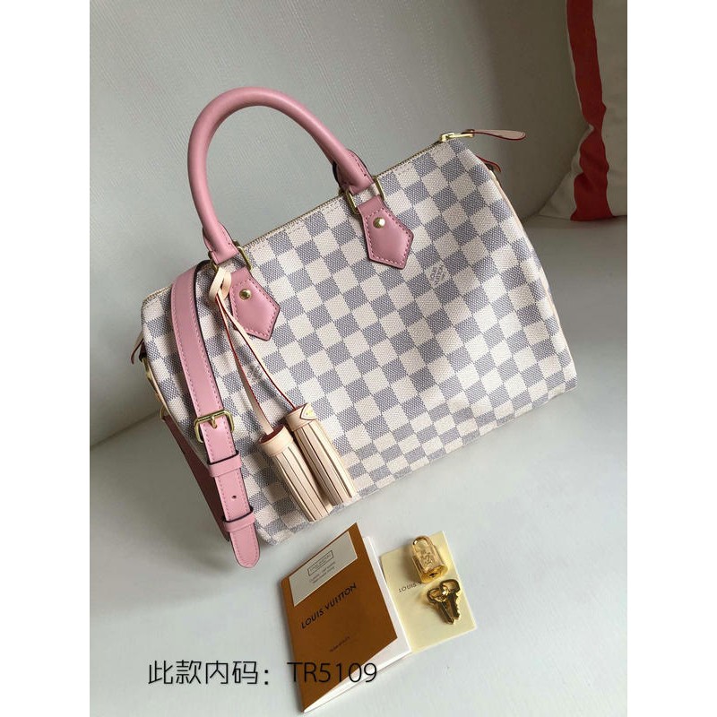 FASH LOUIS VUITTON Bags 19T1L0105