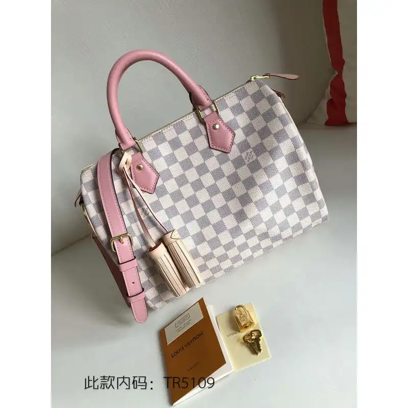 LV Bags 19T1L0105