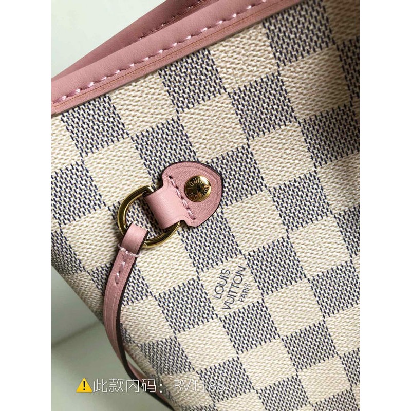 FASH LOUIS VUITTON Bags 19T1L0106