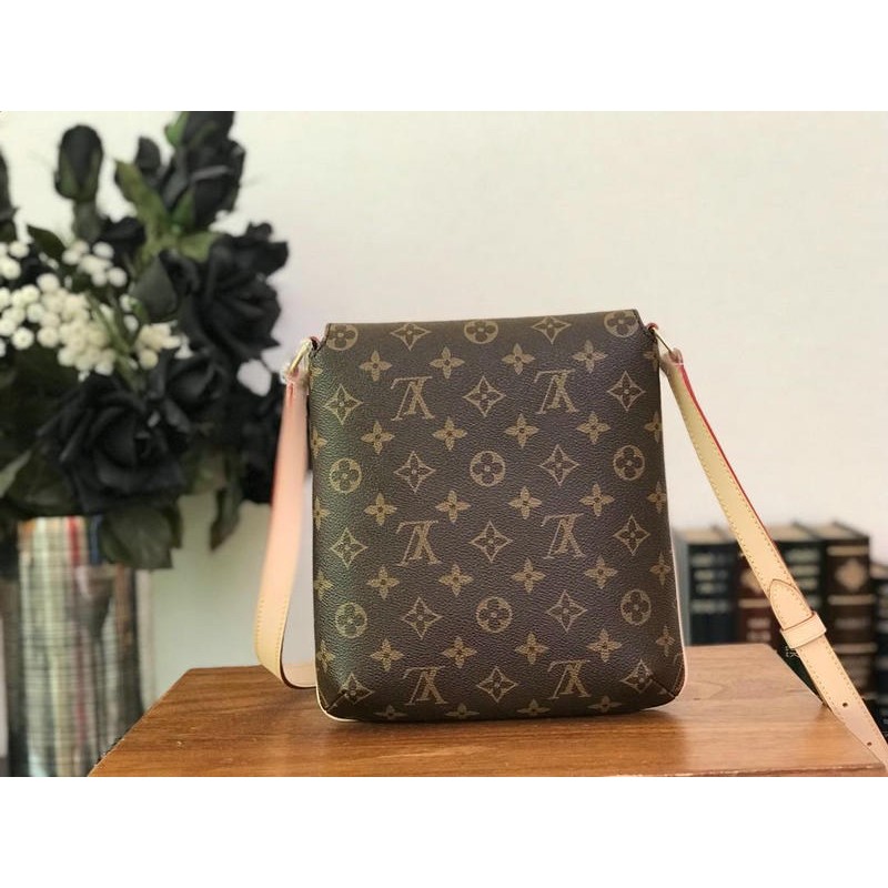 FASH LOUIS VUITTON Bags 19T1L0108