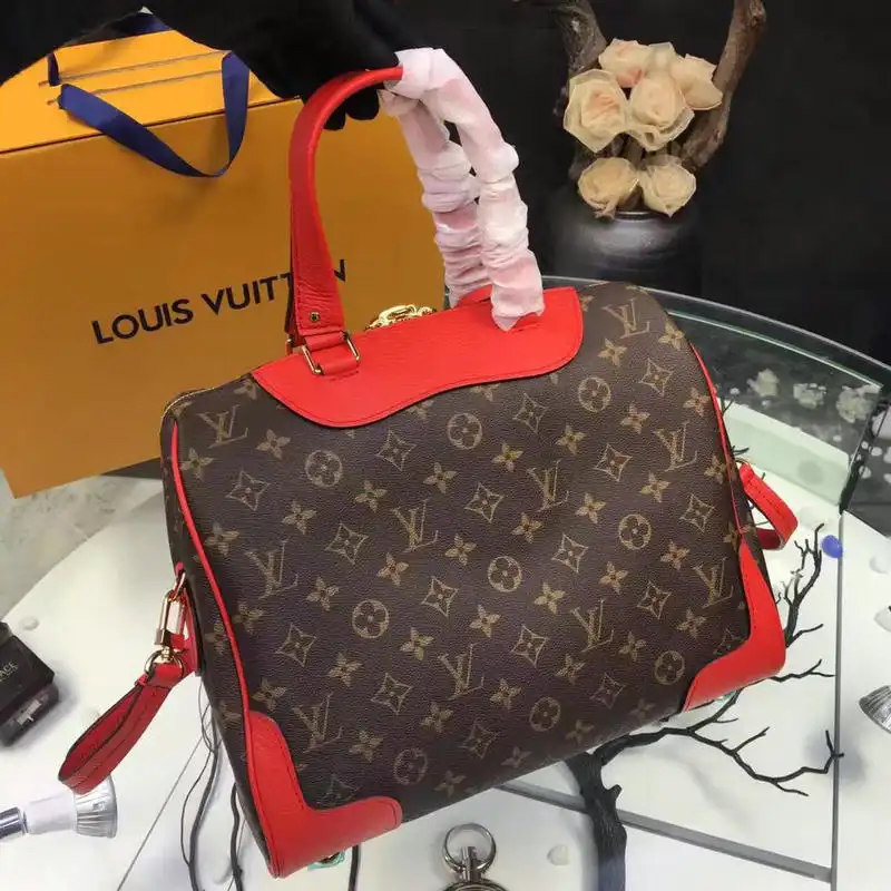 Fashionrep LV Bags 19T1L0122