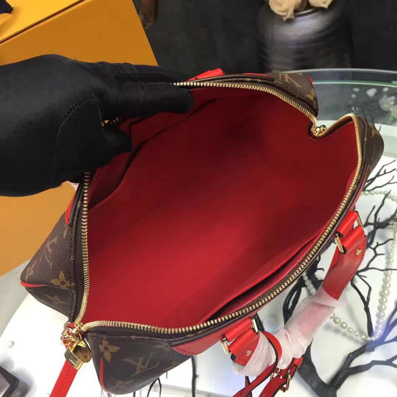 FASH LOUIS VUITTON Bags 19T1L0122