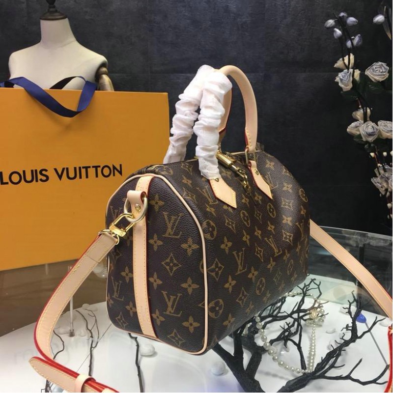 FASH LOUIS VUITTON Bags 19T1L0123