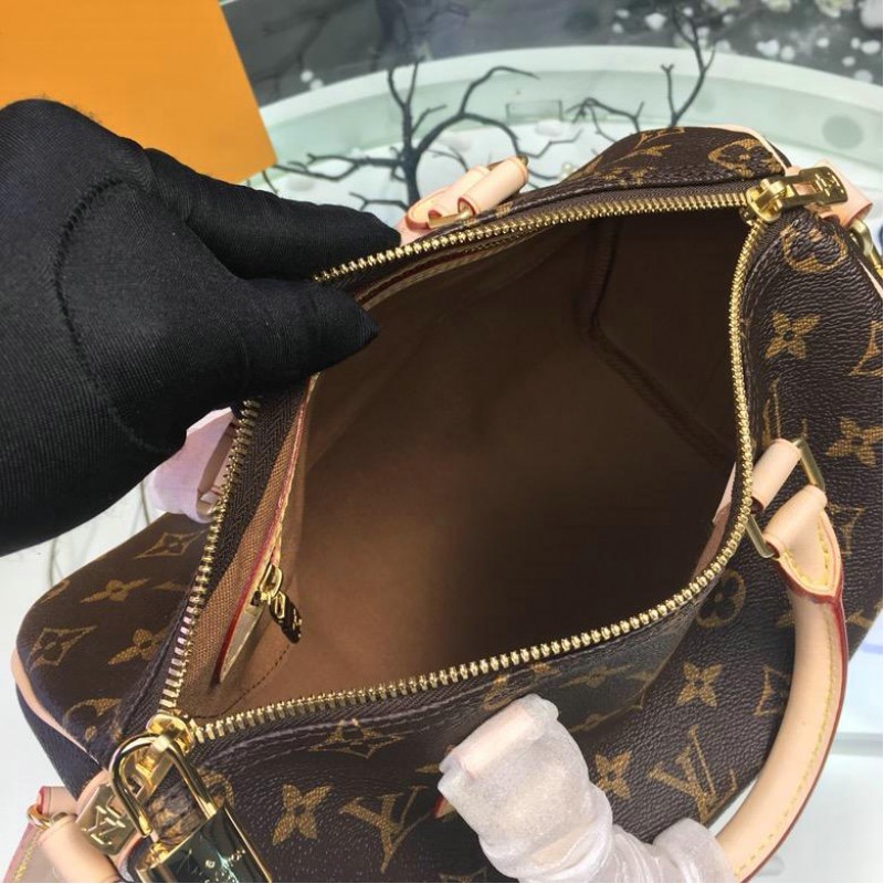 FASH LOUIS VUITTON Bags 19T1L0123