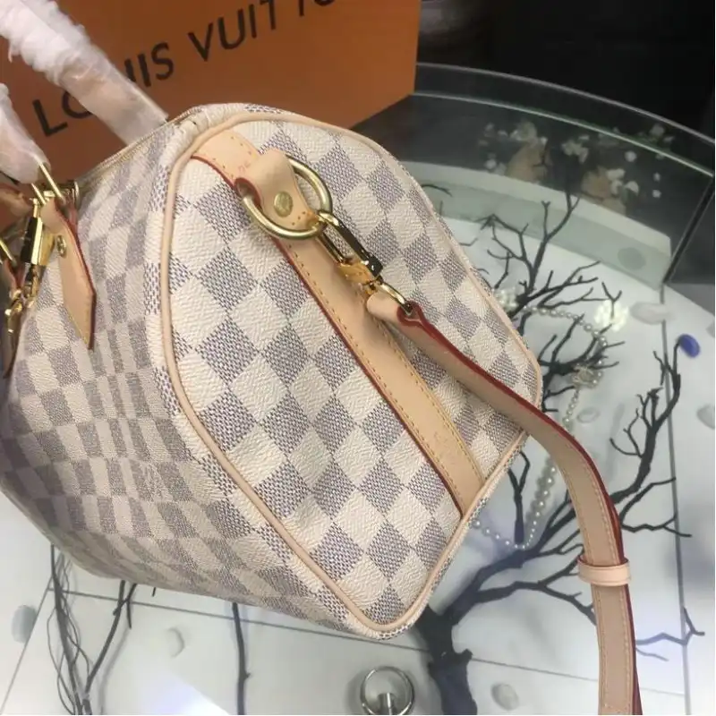 LV Bags 19T1L0124