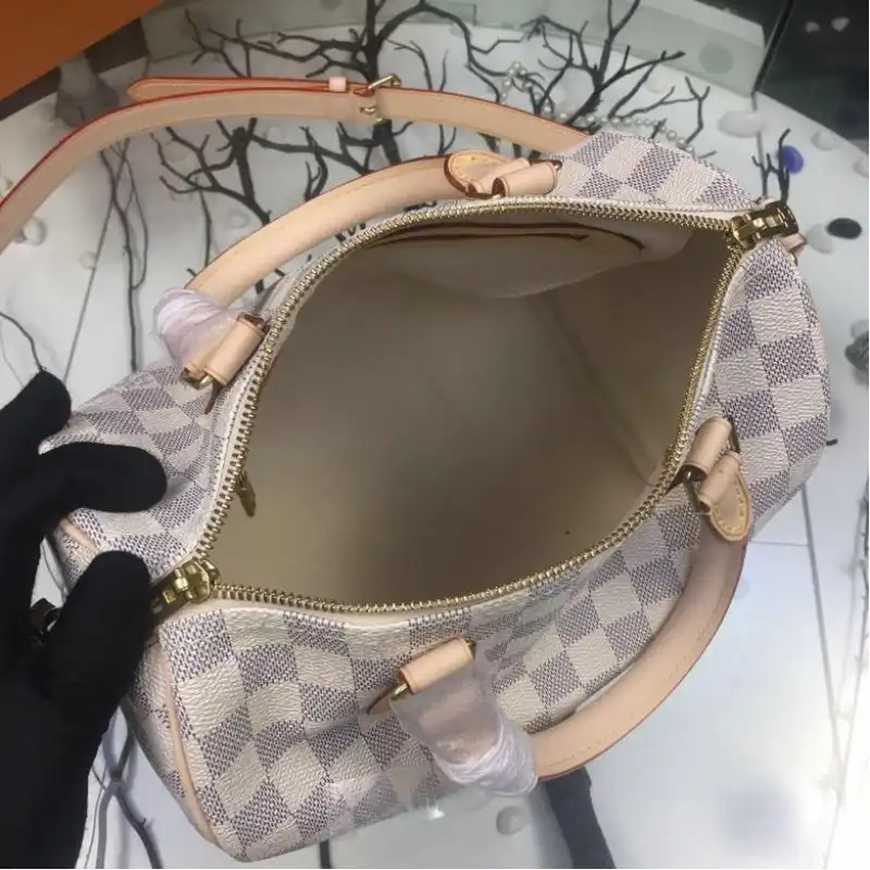 LV Bags 19T1L0124