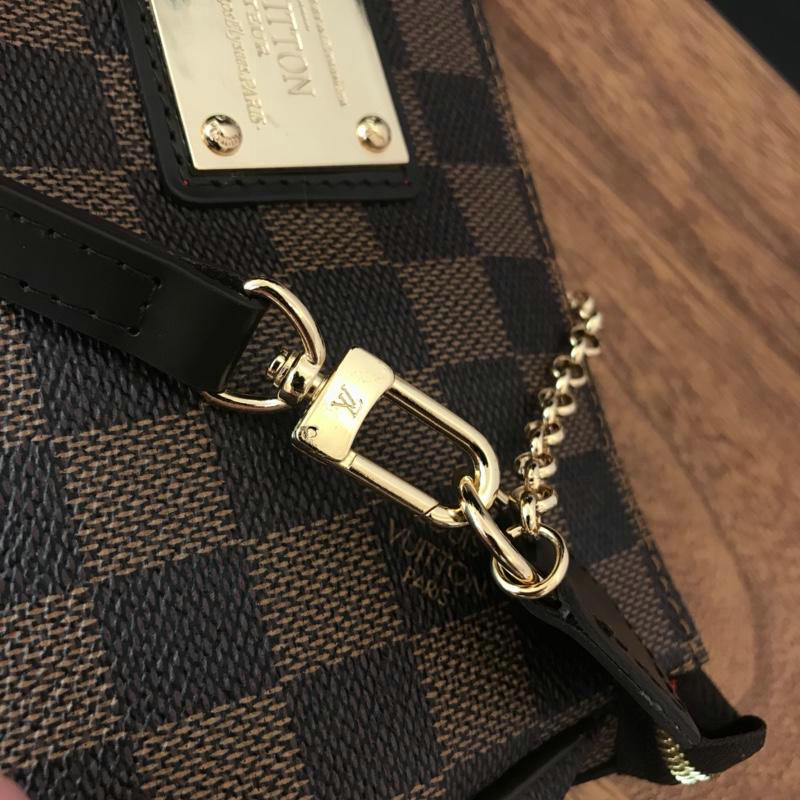 FASH LOUIS VUITTON Bags 19T1L0126