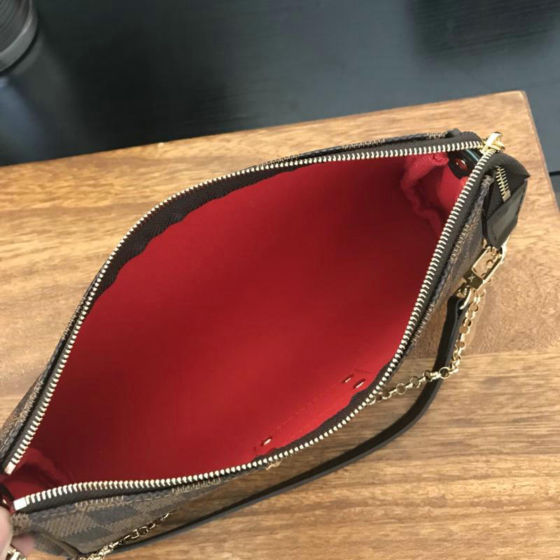 FASH LOUIS VUITTON Bags 19T1L0126