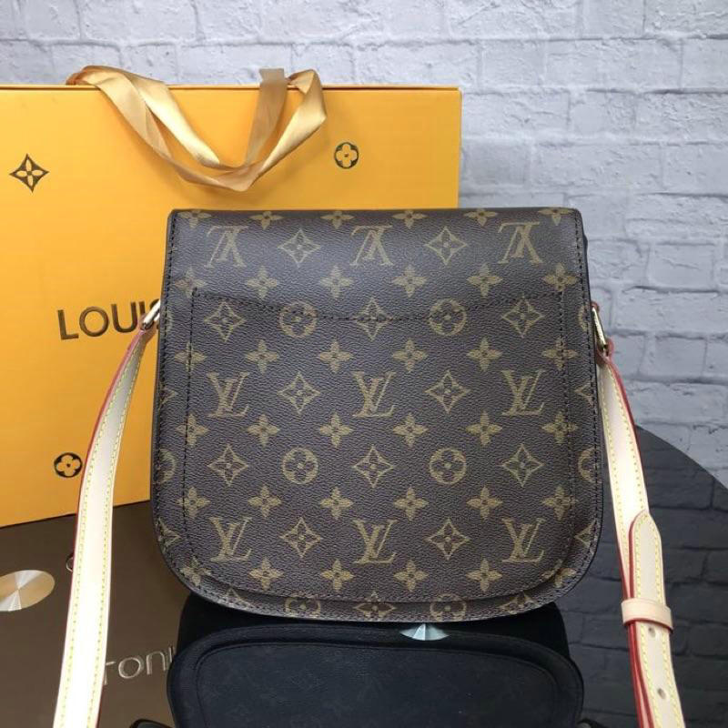 FASH LOUIS VUITTON Bags 19T1L0128