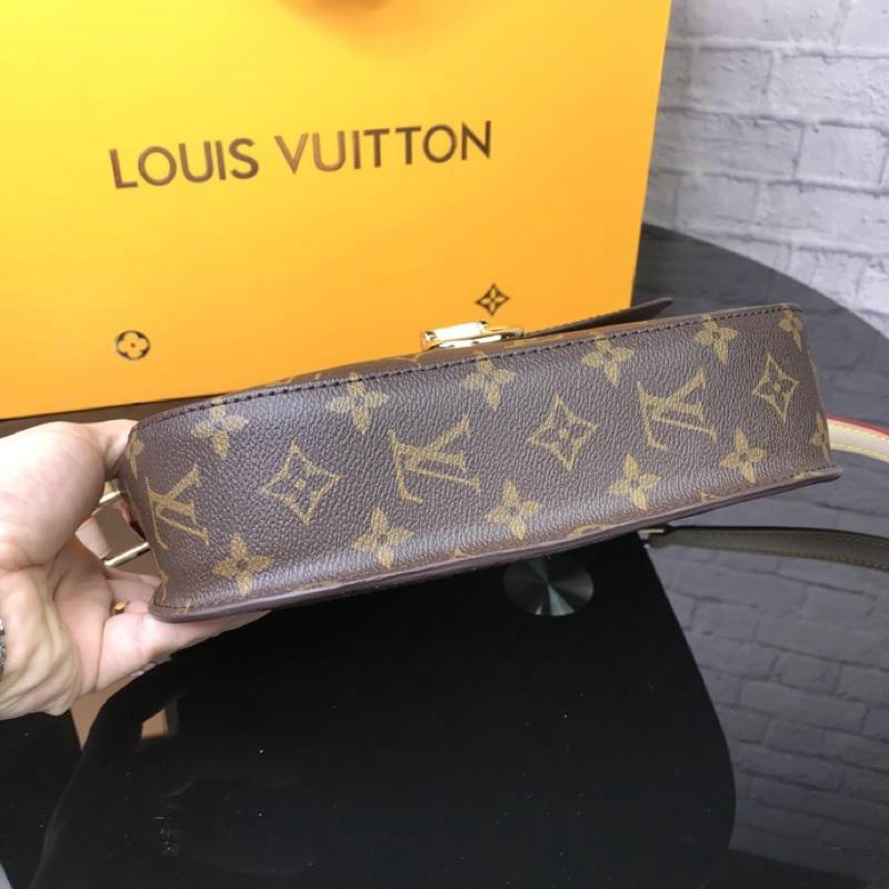 FASH LOUIS VUITTON Bags 19T1L0128