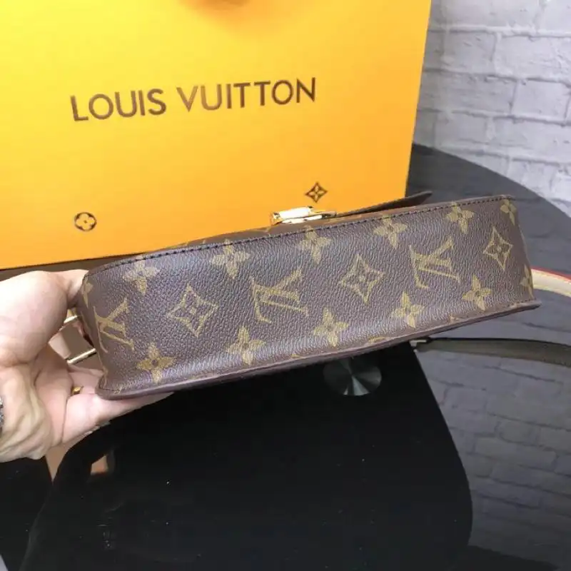 Official Brother Sam LV Bags 19T1L0128