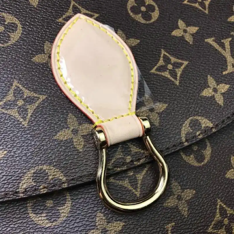 LV Bags 19T1L0128