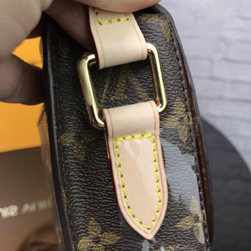 FASH LOUIS VUITTON Bags 19T1L0128