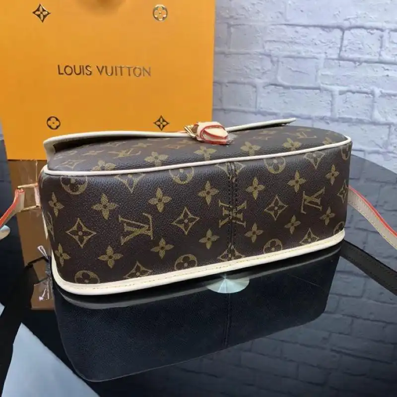 Official Brother Sam LV Bags 19T1L0129