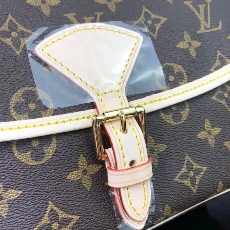 LV Bags 19T1L0129