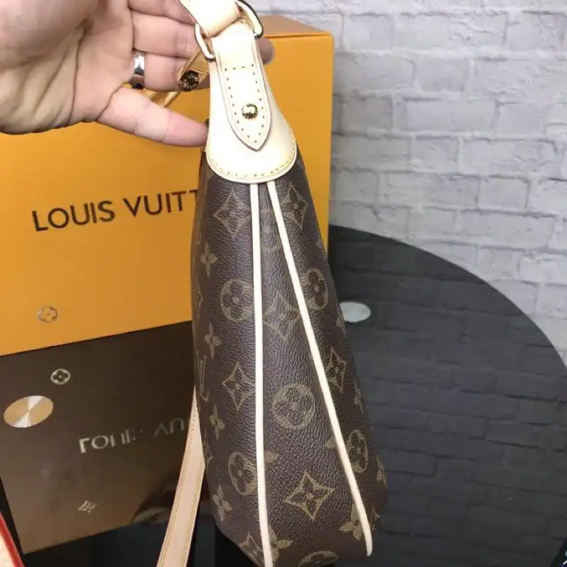 Official Brother Sam LV Bags 19T1L0130