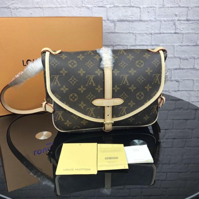 FASH LOUIS VUITTON Bags 19T1L0133