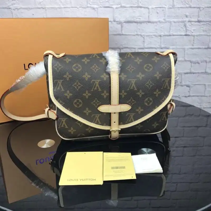 LV Bags 19T1L0133