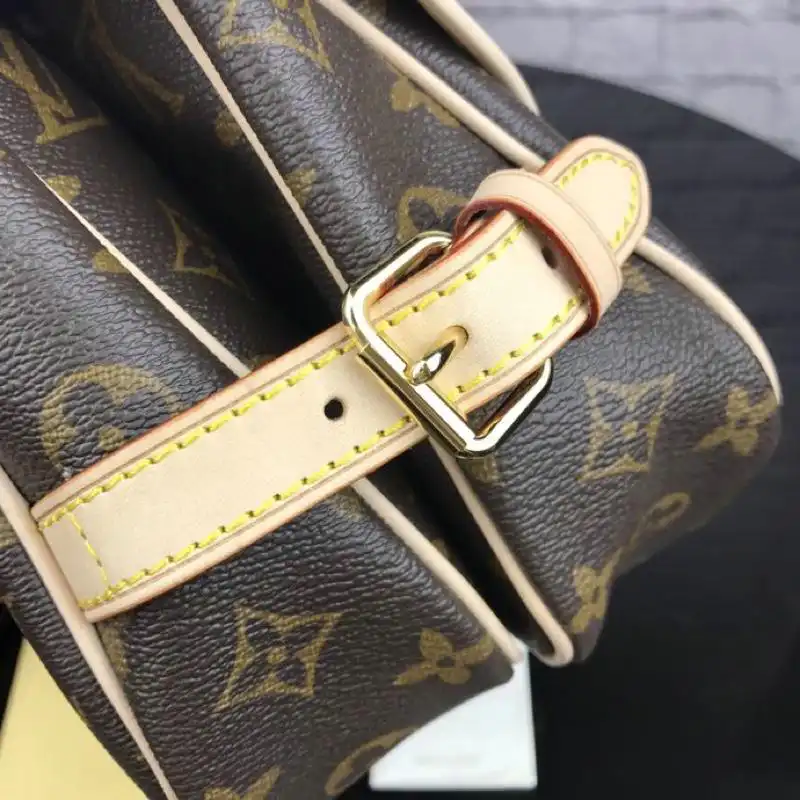 LV Bags 19T1L0133