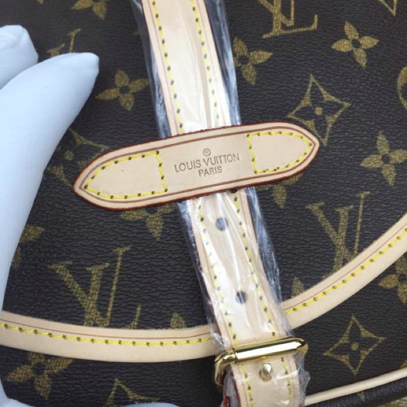 FASH LOUIS VUITTON Bags 19T1L0133