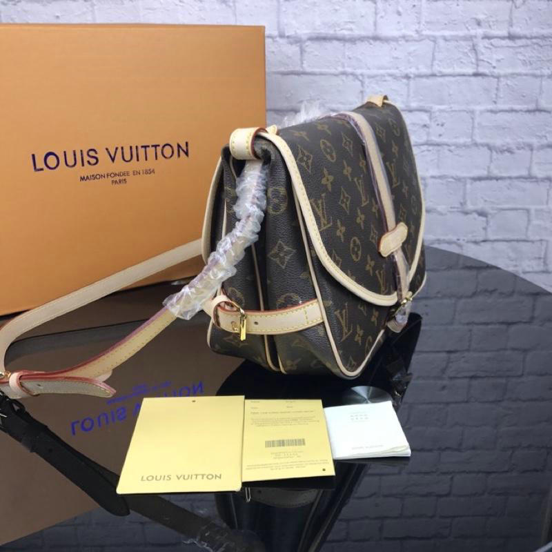 FASH LOUIS VUITTON Bags 19T1L0133