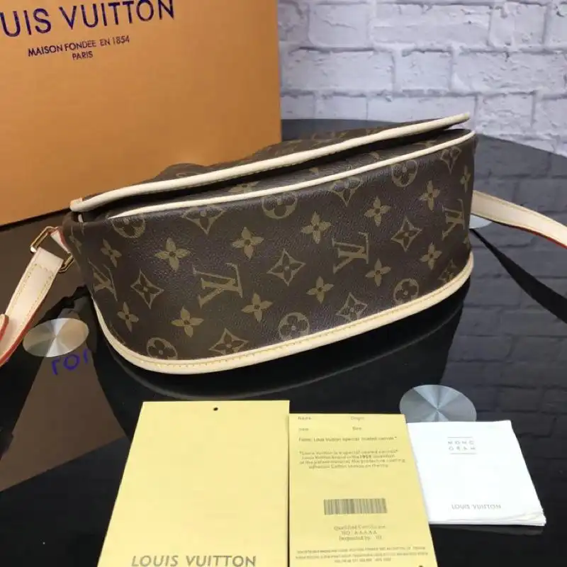 LV Bags 19T1L0134