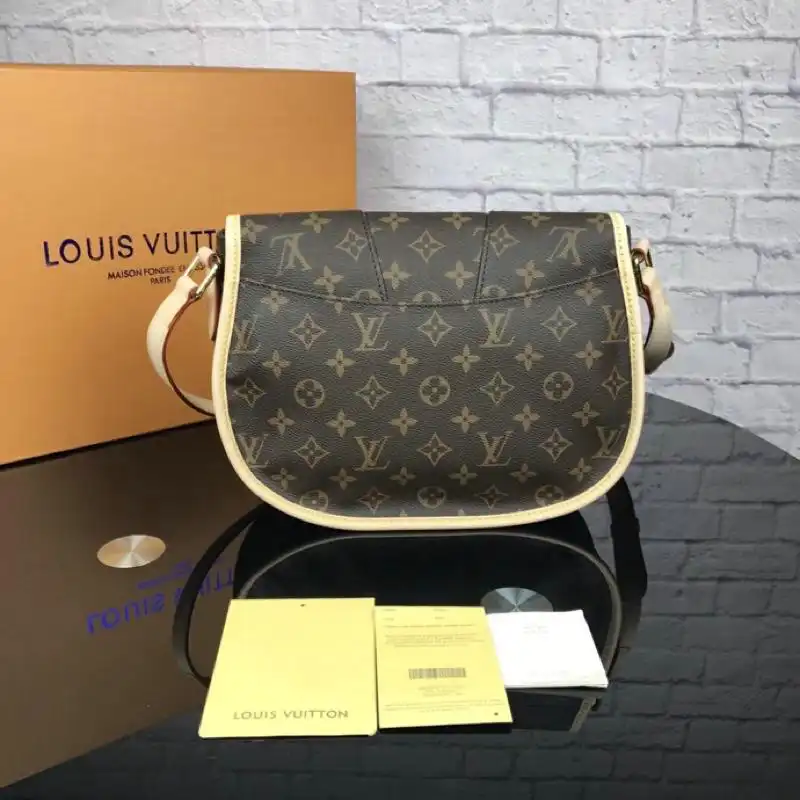 Official Brother Sam LV Bags 19T1L0134