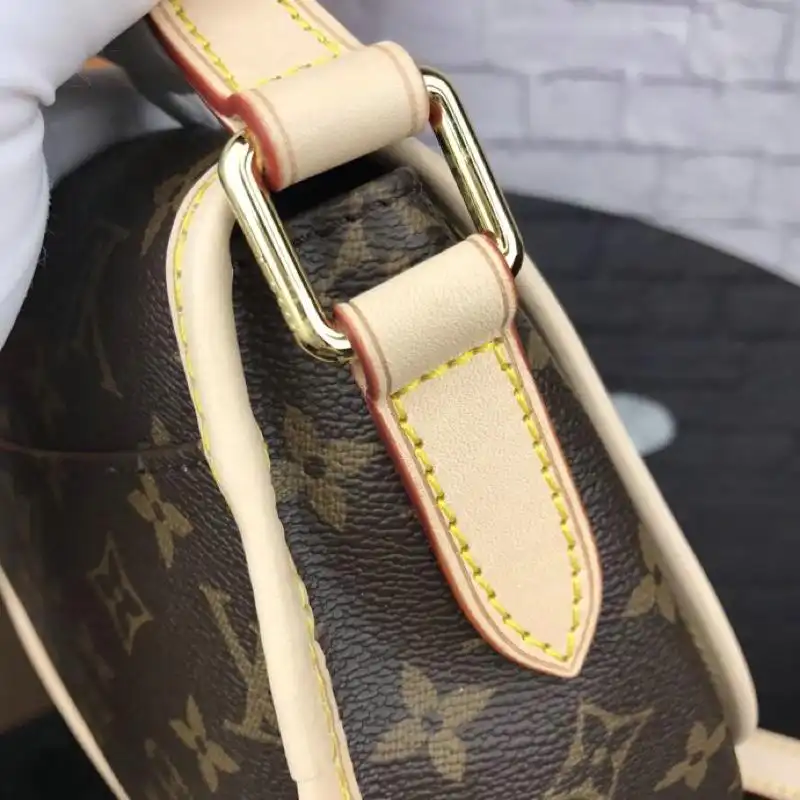 LV Bags 19T1L0134