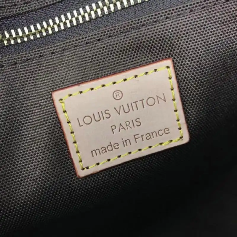 Official Brother Sam LV Bags 19T1L0134