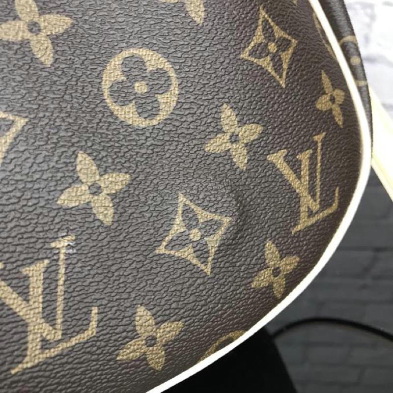 FASH LOUIS VUITTON Bags 19T1L0135