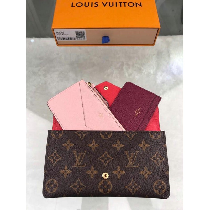 FASH LOUIS VUITTON Bags 19T1L0138