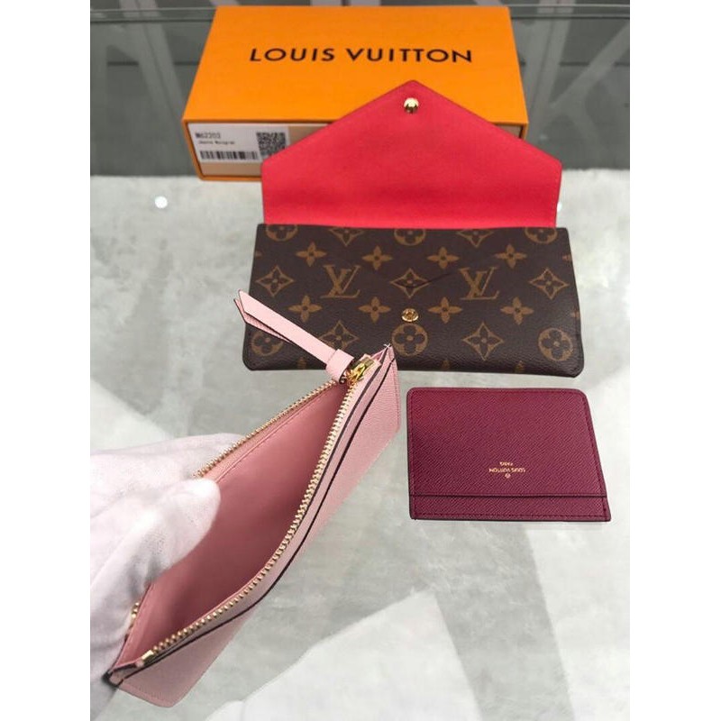 FASH LOUIS VUITTON Bags 19T1L0138